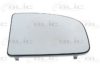 CITRO 071748244 Mirror Glass, outside mirror